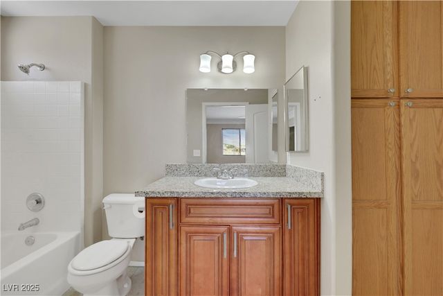 1770 West Charleston Park Avenue, Pahrump, NV 89048