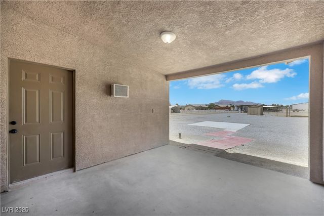 1770 West Charleston Park Avenue, Pahrump, NV 89048