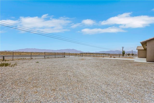 1770 West Charleston Park Avenue, Pahrump, NV 89048