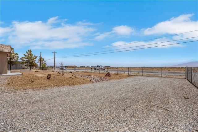 1770 West Charleston Park Avenue, Pahrump, NV 89048