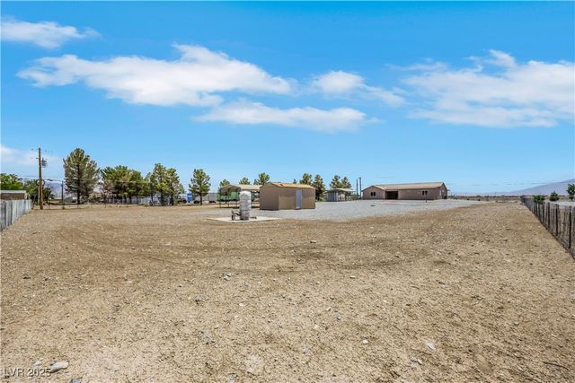 1770 West Charleston Park Avenue, Pahrump, NV 89048