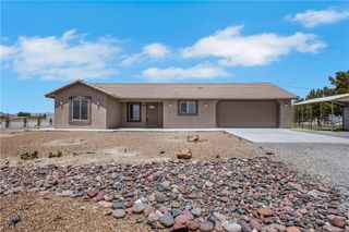 1770 West Charleston Park Avenue, Pahrump, NV 89048