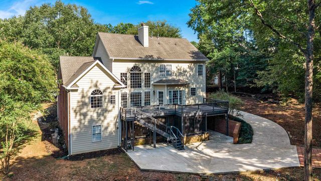 509 Grey Oaks Trail, Duncan, SC 29334