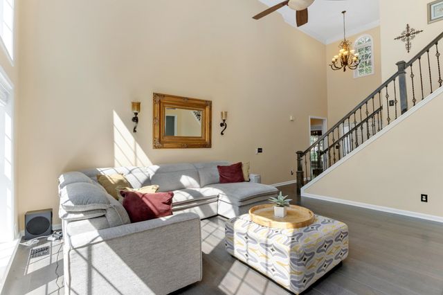 509 Grey Oaks Trail, Duncan, SC 29334