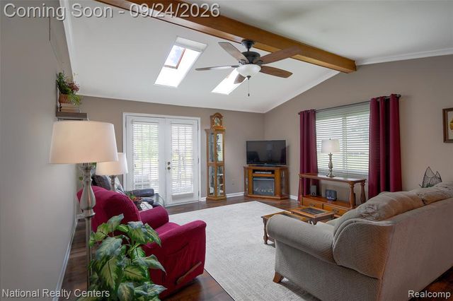 42186 Blossom Lane 40, Clinton Township, MI 48038