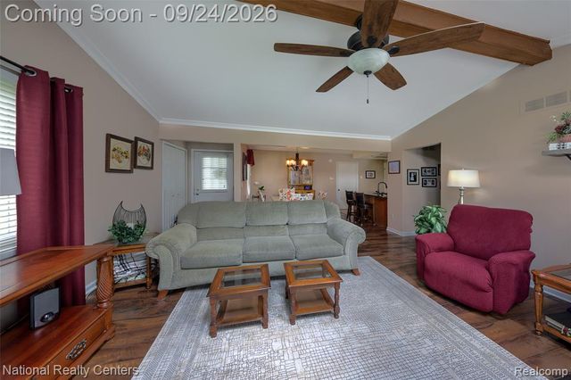 42186 Blossom Lane 40, Clinton Township, MI 48038