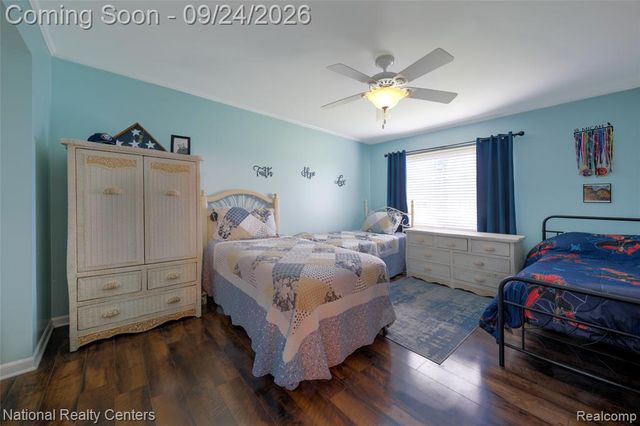 42186 Blossom Lane 40, Clinton Township, MI 48038