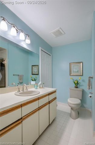 42186 Blossom Lane 40, Clinton Township, MI 48038