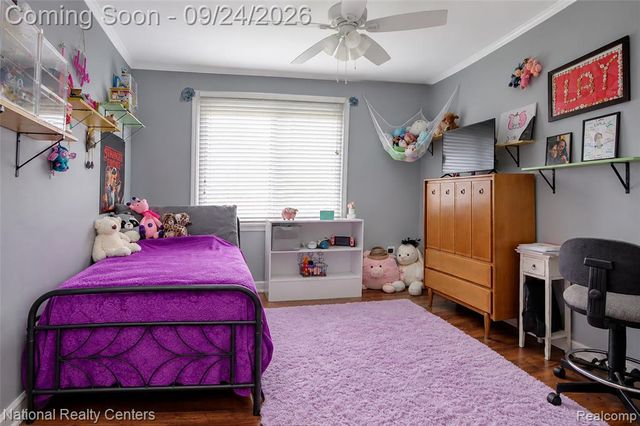 42186 Blossom Lane 40, Clinton Township, MI 48038