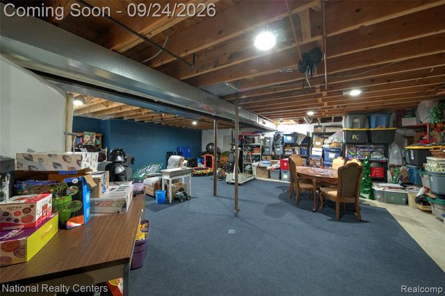 42186 Blossom Lane 40, Clinton Township, MI 48038