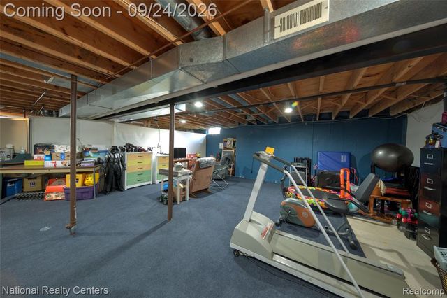 42186 Blossom Lane 40, Clinton Township, MI 48038