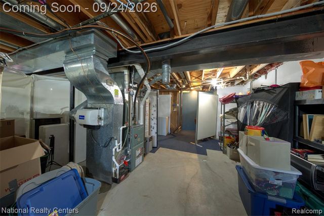 42186 Blossom Lane 40, Clinton Township, MI 48038