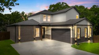 301 Bay Court, Gun Barrel City, TX 75156