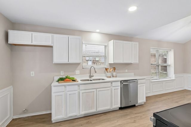 2115 Bengal Lane, Plano, TX 75023