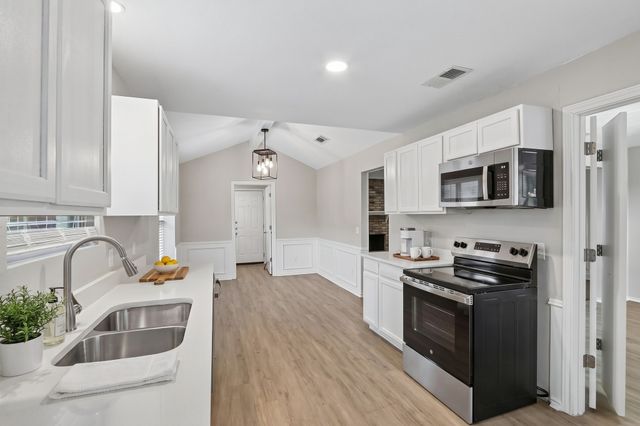 2115 Bengal Lane, Plano, TX 75023