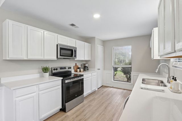 2115 Bengal Lane, Plano, TX 75023