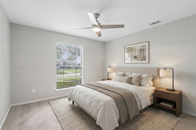 2115 Bengal Lane, Plano, TX 75023