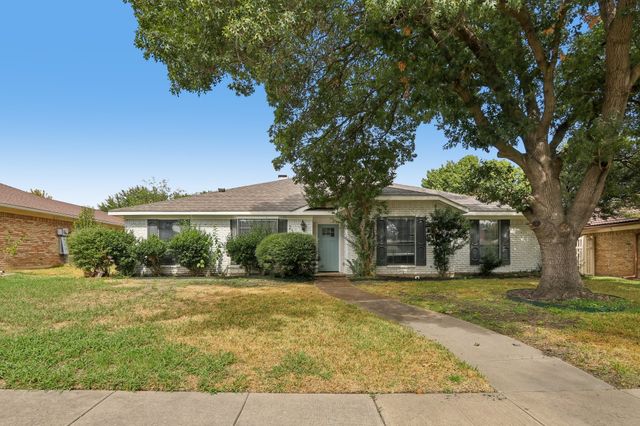 2115 Bengal Lane, Plano, TX 75023