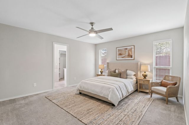 2115 Bengal Lane, Plano, TX 75023