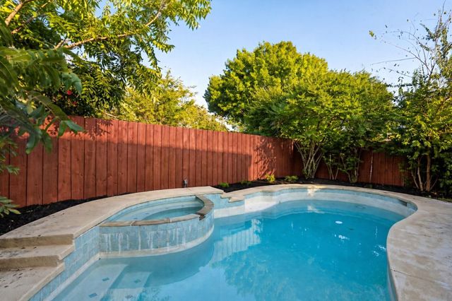 2115 Bengal Lane, Plano, TX 75023
