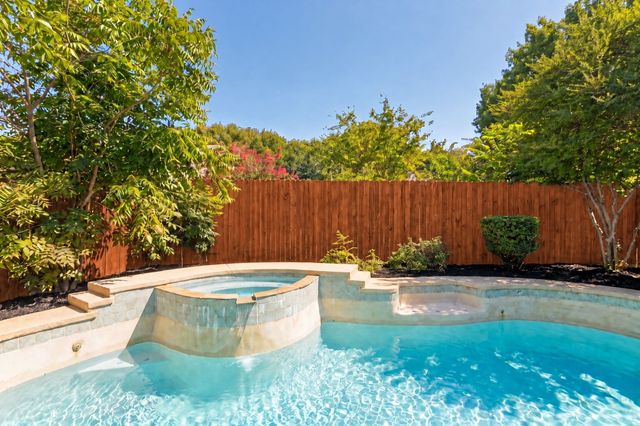2115 Bengal Lane, Plano, TX 75023