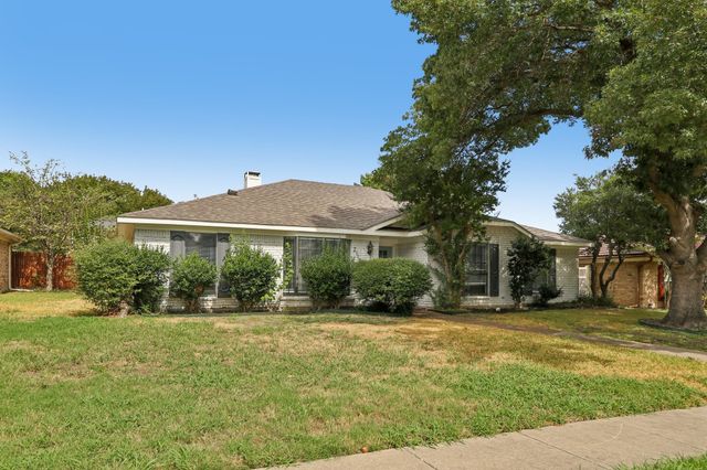 2115 Bengal Lane, Plano, TX 75023