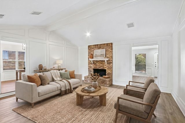 2115 Bengal Lane, Plano, TX 75023