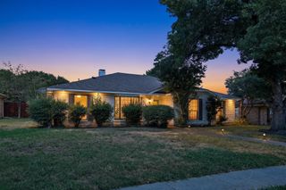 2115 Bengal Lane, Plano, TX 75023