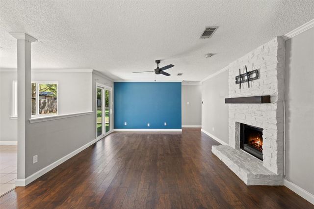 2808 Firecrest DR, Austin, TX 78748