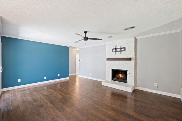 2808 Firecrest DR, Austin, TX 78748