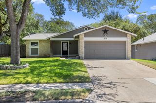 2808 Firecrest DR, Austin, TX 78748
