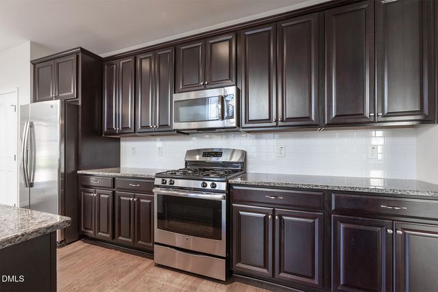 209 Mayfield Drive, Apex, NC 27539