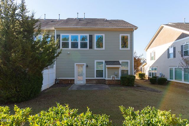 209 Mayfield Drive, Apex, NC 27539