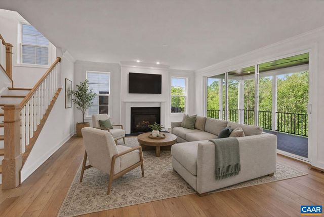 1151 SABLEWOOD DR, Charlottesville, VA 22911