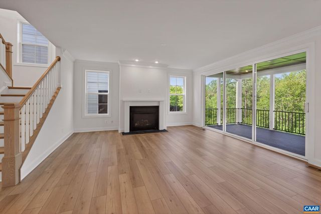 1151 SABLEWOOD DR, Charlottesville, VA 22911