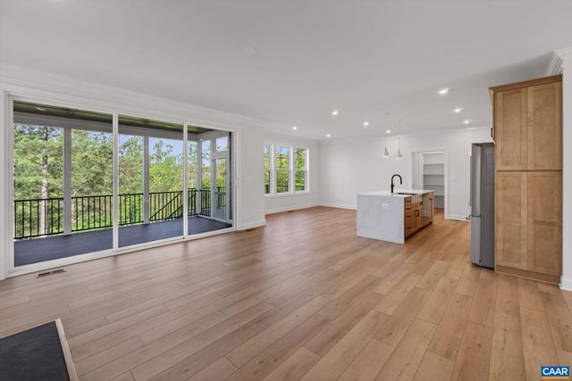 1151 SABLEWOOD DR, Charlottesville, VA 22911