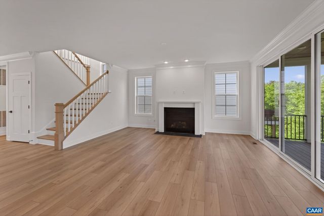 1151 SABLEWOOD DR, Charlottesville, VA 22911