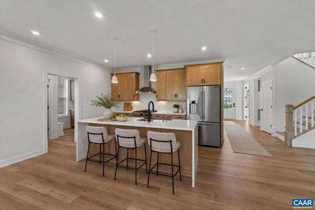 1151 SABLEWOOD DR, Charlottesville, VA 22911