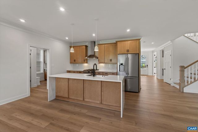 1151 SABLEWOOD DR, Charlottesville, VA 22911