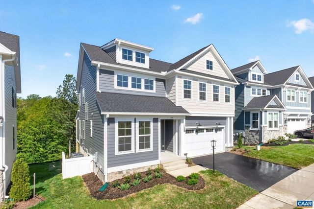 1151 SABLEWOOD DR, Charlottesville, VA 22911