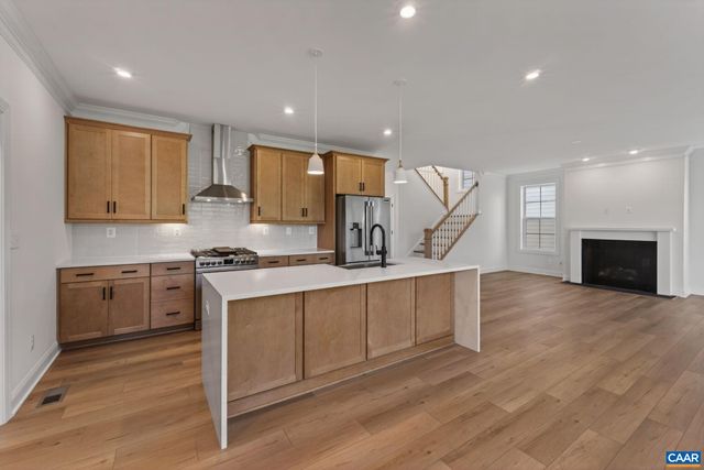 1151 SABLEWOOD DR, Charlottesville, VA 22911