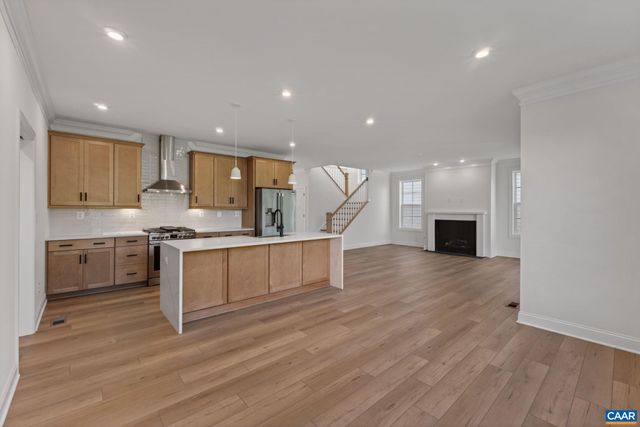 1151 SABLEWOOD DR, Charlottesville, VA 22911