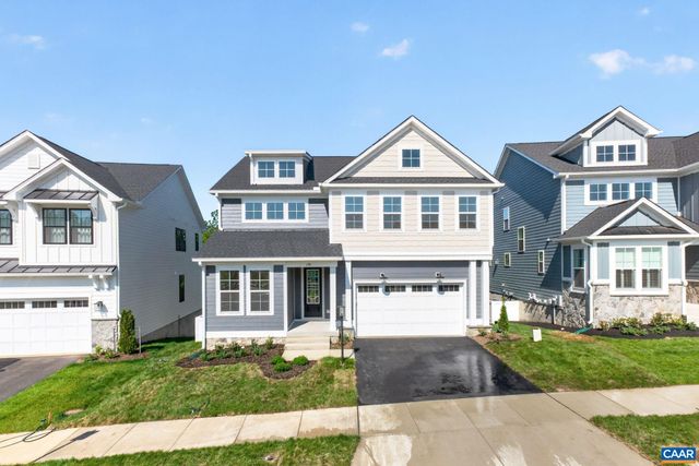 1151 SABLEWOOD DR, Charlottesville, VA 22911
