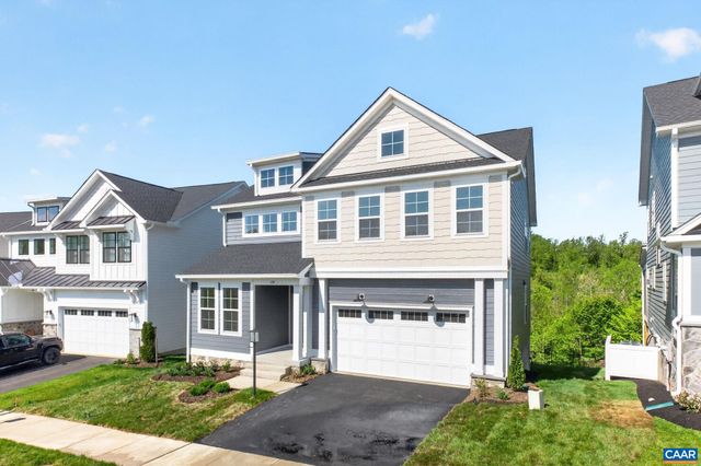1151 SABLEWOOD DR, Charlottesville, VA 22911