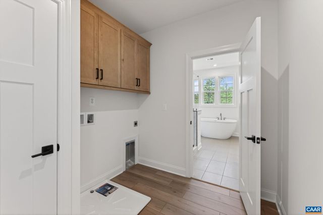 1151 SABLEWOOD DR, Charlottesville, VA 22911