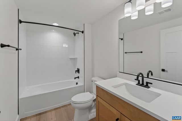 1151 SABLEWOOD DR, Charlottesville, VA 22911