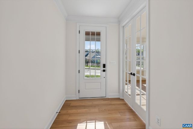 1151 SABLEWOOD DR, Charlottesville, VA 22911