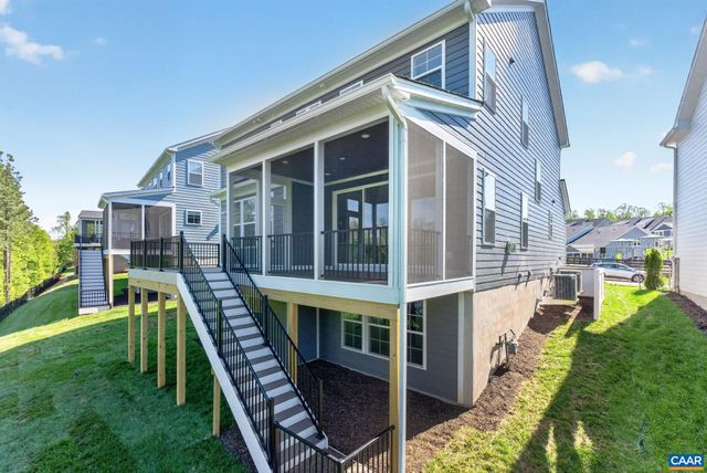 1151 SABLEWOOD DR, Charlottesville, VA 22911