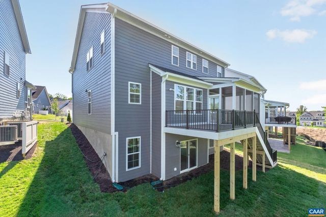 1151 SABLEWOOD DR, Charlottesville, VA 22911