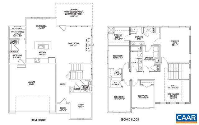 1151 SABLEWOOD DR, Charlottesville, VA 22911